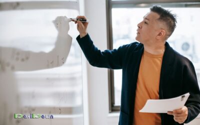 Pizarras blancas: tipos y usos