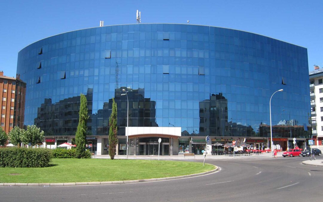 Equipamiento de oficina integral para las nuevas oficinas del Touroperador Taiko en el Edificio Europa